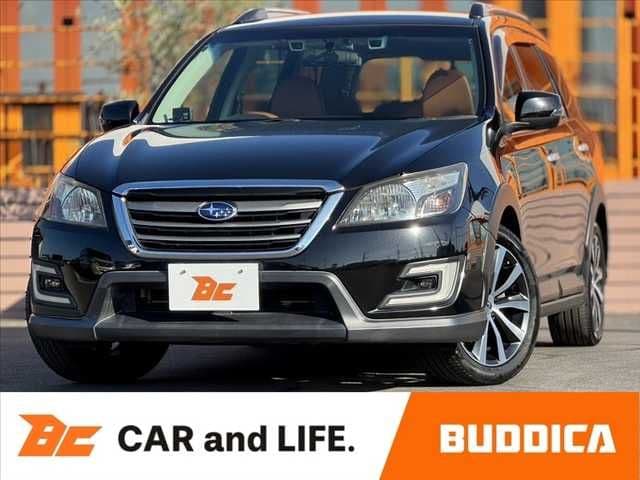 SUBARU EXIGA CROSSOVER 7