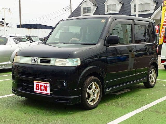 HONDA
