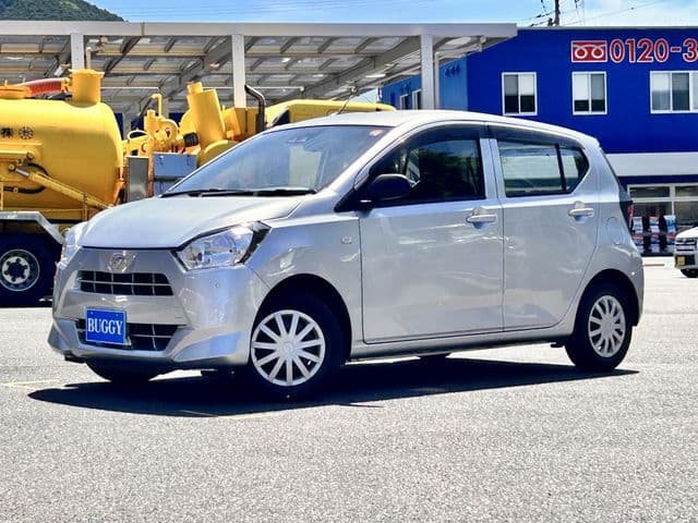 DAIHATSU