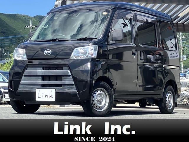 DAIHATSU