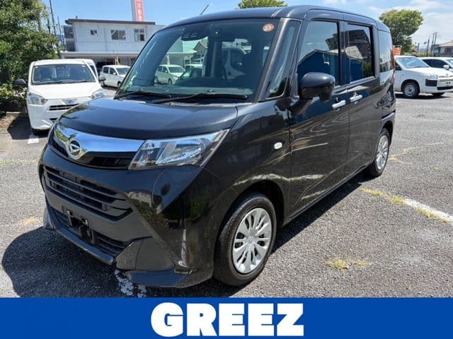 DAIHATSU