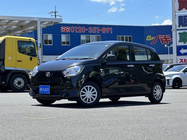 DAIHATSU