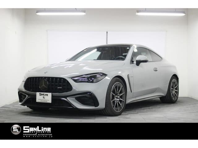MERCEDES BENZ null