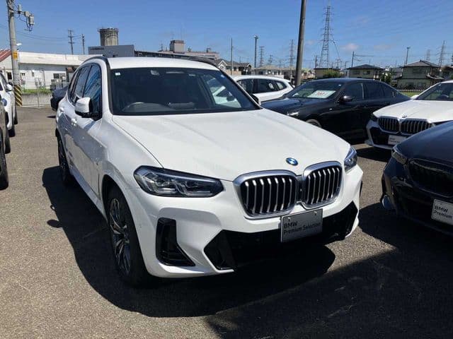 BMW BMW X3