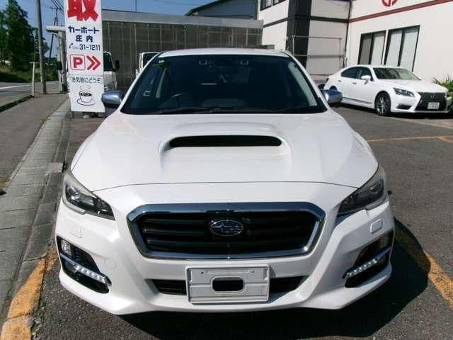SUBARU