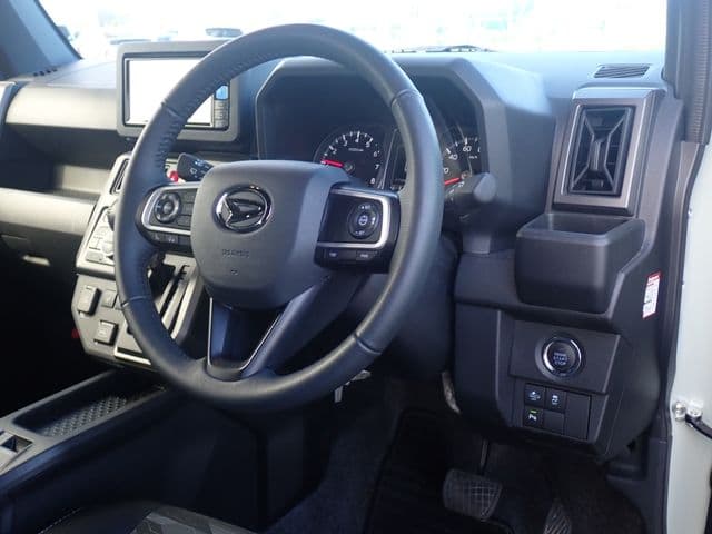 DAIHATSU