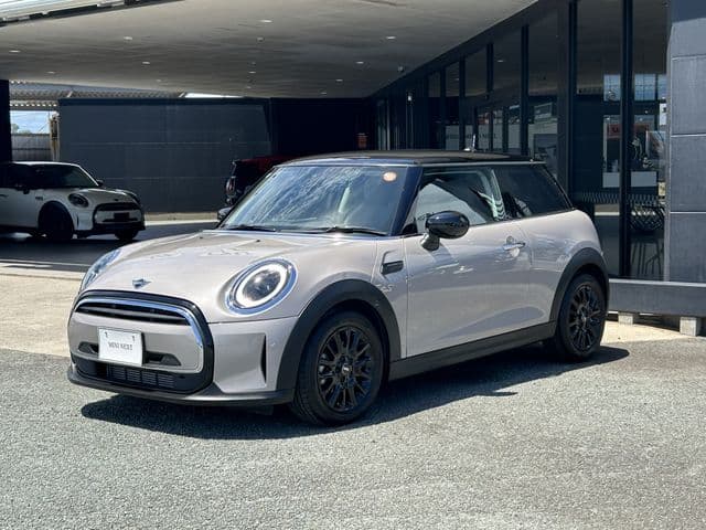 BMW MINI COOPER