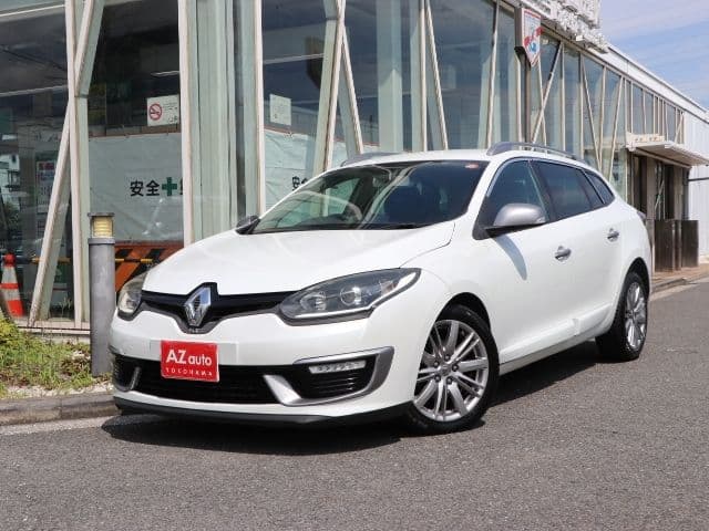 RENAULT