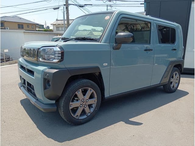 DAIHATSU