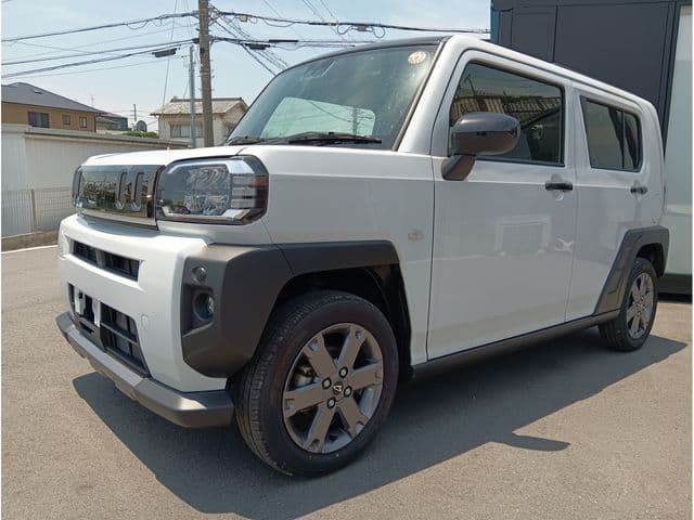 DAIHATSU