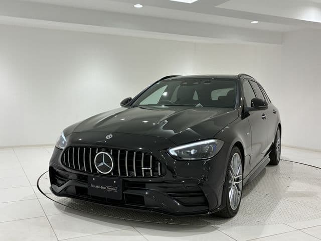 MERCEDES BENZ
