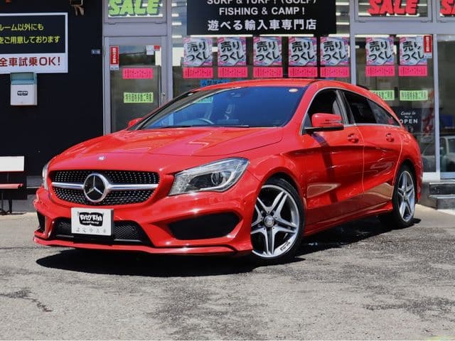 MERCEDES BENZ