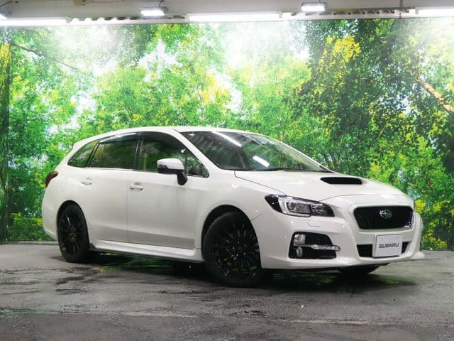 SUBARU