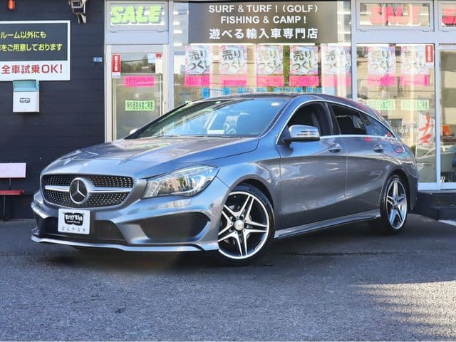 MERCEDES BENZ