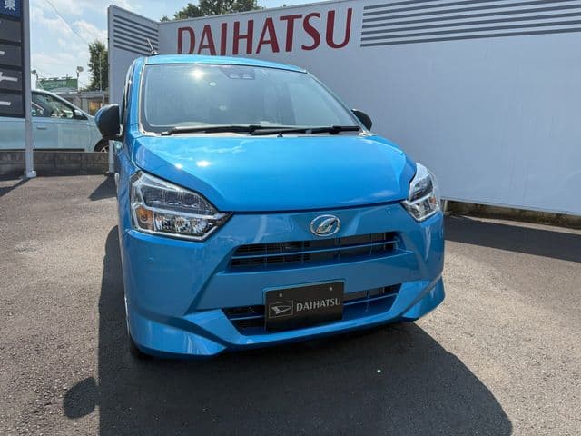 DAIHATSU