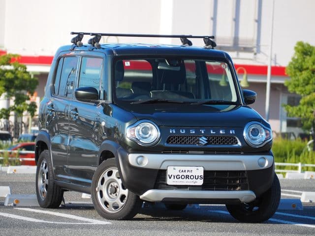 SUZUKI