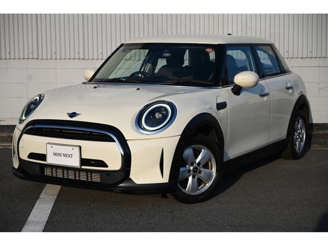 BMW MINI ONE 5DOOR