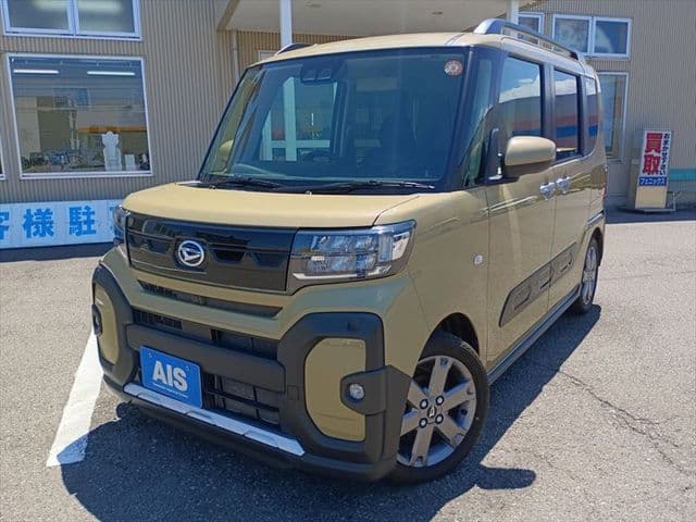 DAIHATSU
