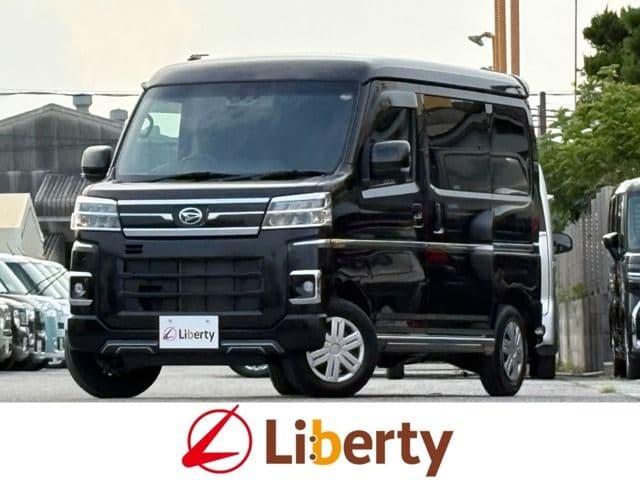 DAIHATSU