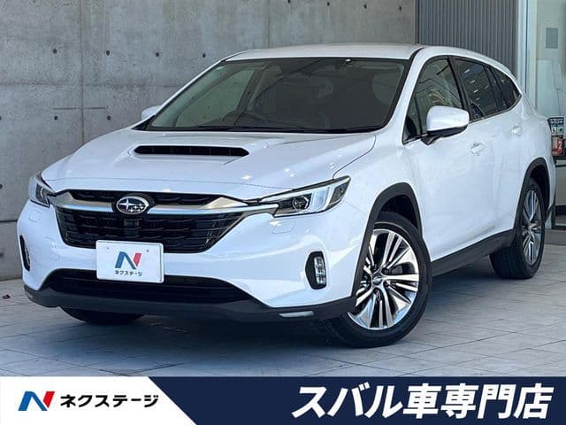 SUBARU null