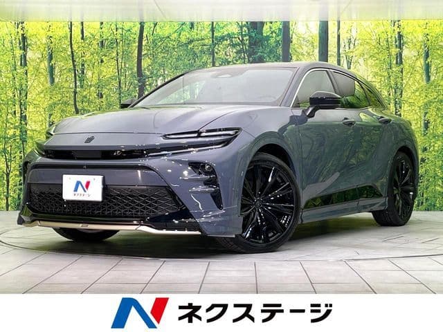 TOYOTA null