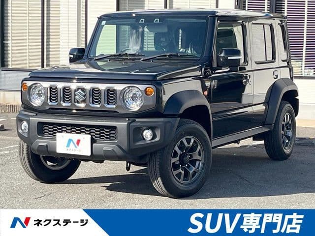 SUZUKI