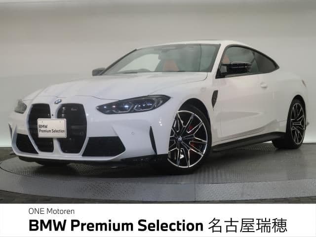 BMW BMW M4