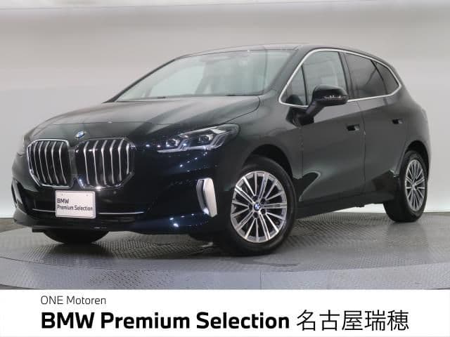BMW BMW 2series Active Tourer