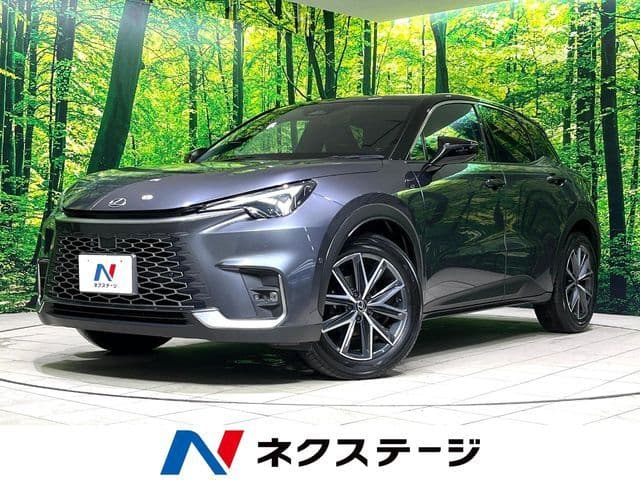 TOYOTA null