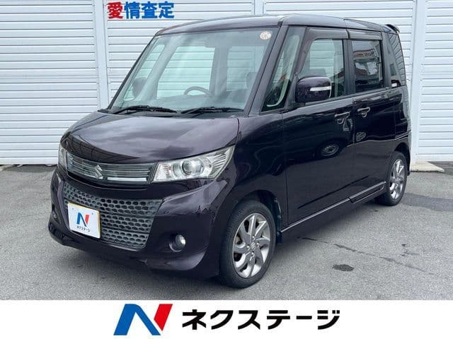 SUZUKI PALETTE SW