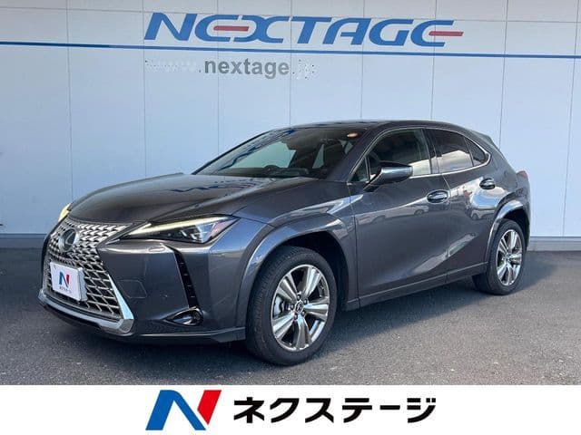 TOYOTA LEXUS UX250h
