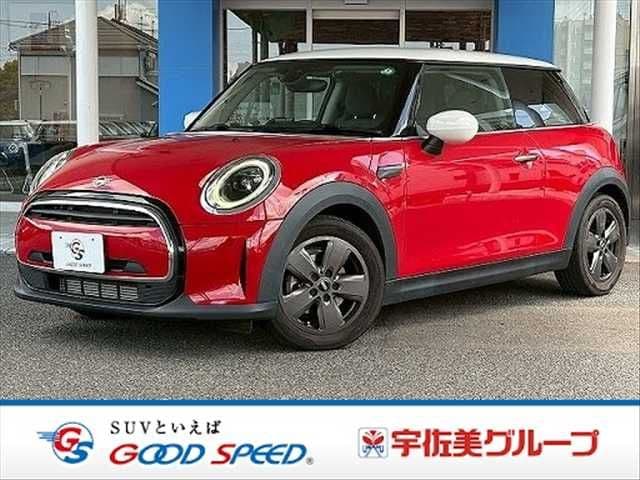 BMW MINI COOPER