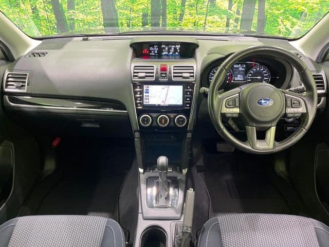 SUBARU