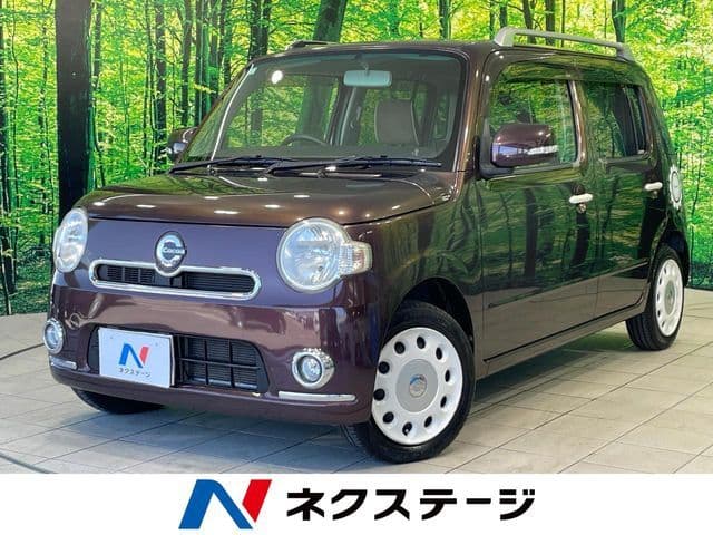 DAIHATSU MIRA Cocoa