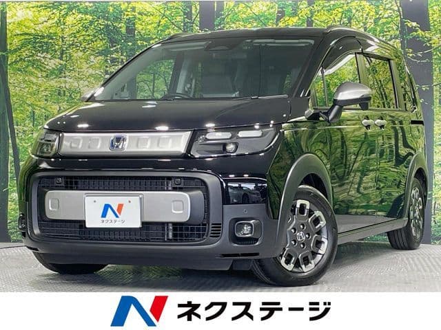 HONDA null