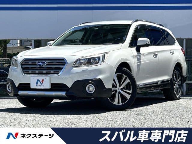 SUBARU
