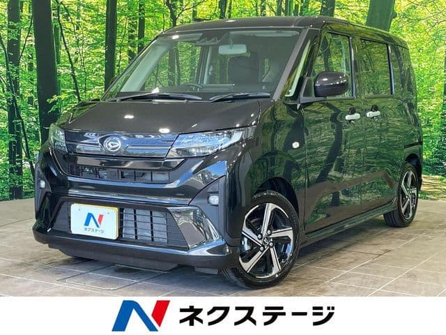 DAIHATSU