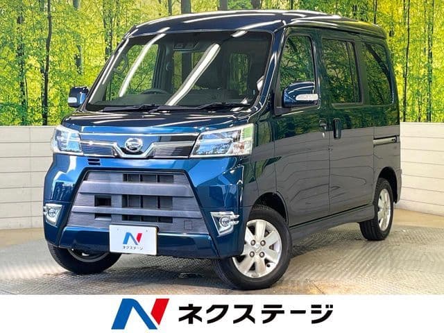 DAIHATSU