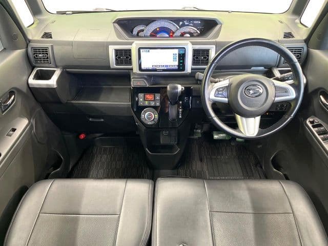 DAIHATSU