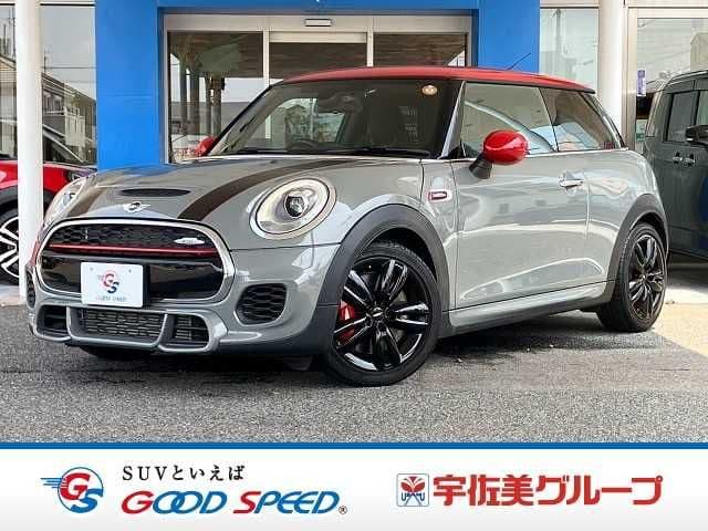 BMW BMW MINI