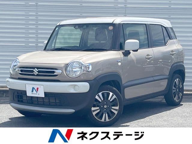 SUZUKI XBEE
