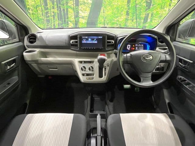 DAIHATSU