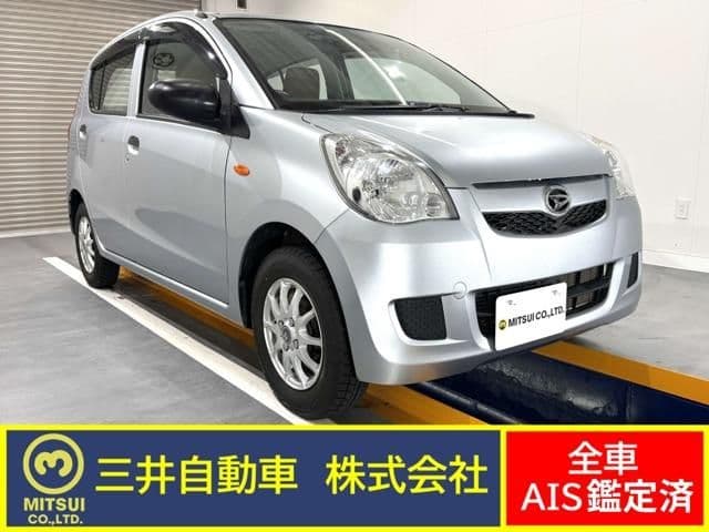 DAIHATSU