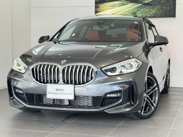 BMW BMW 1series
