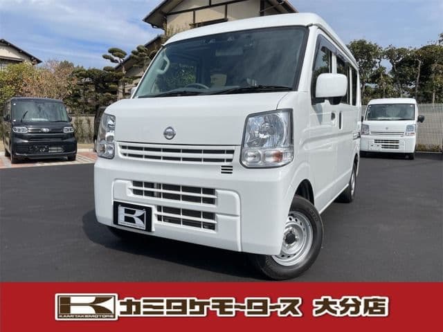 NISSAN NV100 CLIPPER