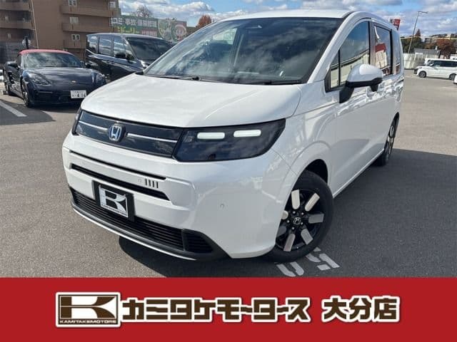 HONDA null