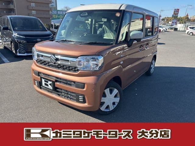 SUZUKI