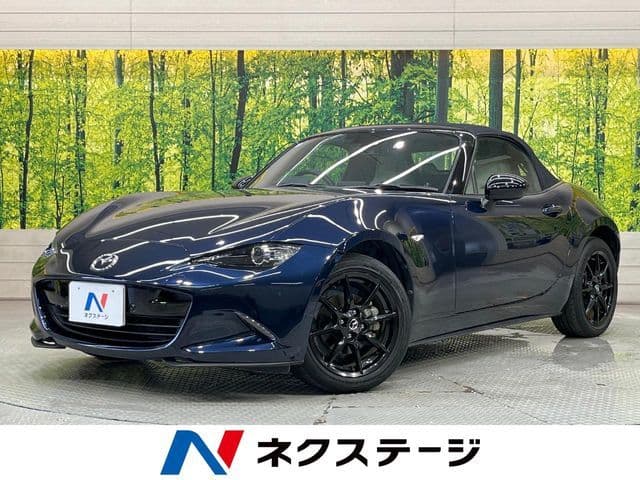 MAZDA ROADSTER