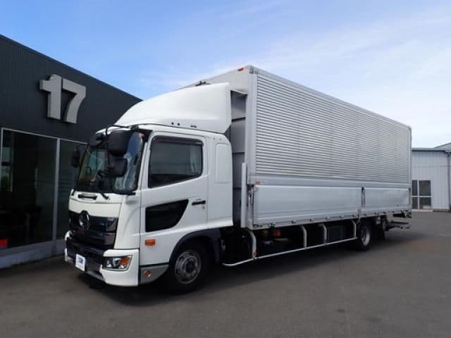HINO