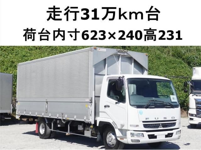 MITSUBISHI FUSOU